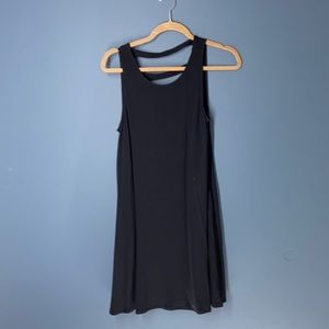 NWOT Nine Britton Little Black Dress